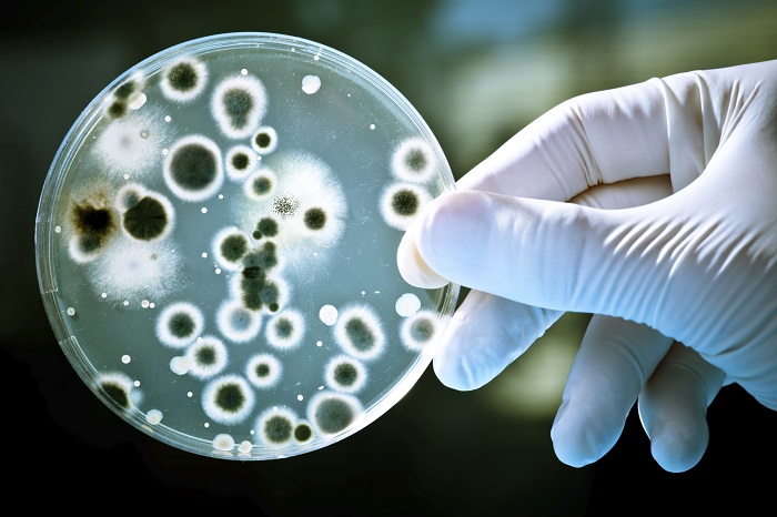 Scientists have figured out how to use bacteria as living hard drives